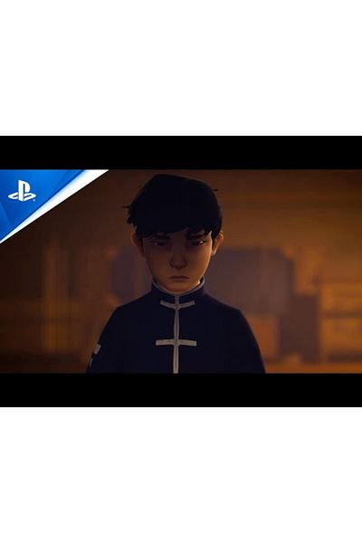 Maximum Games Sifu: Vengeance Edition PS5