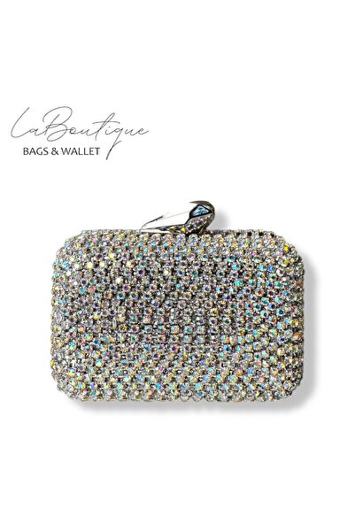 LA BOUTIQUE Lb Evening Bag 25-001 Janjan