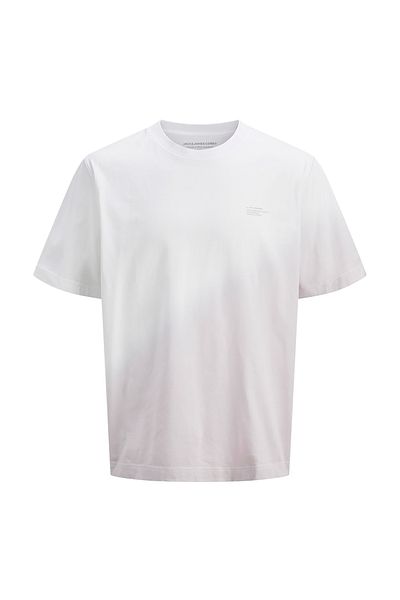 Jack & Jones Ανδρικό μπλουζάκι Interlude (12274665-LCM)