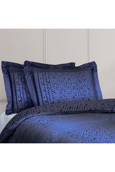 Luoca Patisca DIGITAL SATIN DOUBLE PERSONAL Duvet Cover Set SARAL