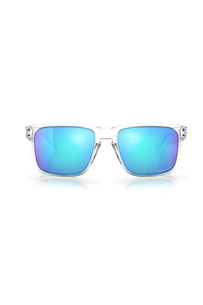 Oakley نظارة شمسية هولبروك XL مربعة للرجال Oo 9417 941707   59