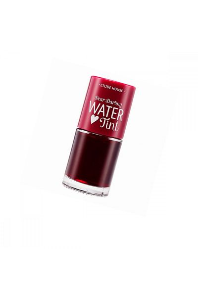 LİP LİP DEKOR Lip Tint Dear Darling Water (Cherry) - Etude House