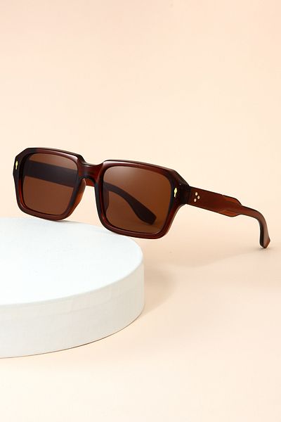 ModaLucci Women Men's Unisex Sunglasses