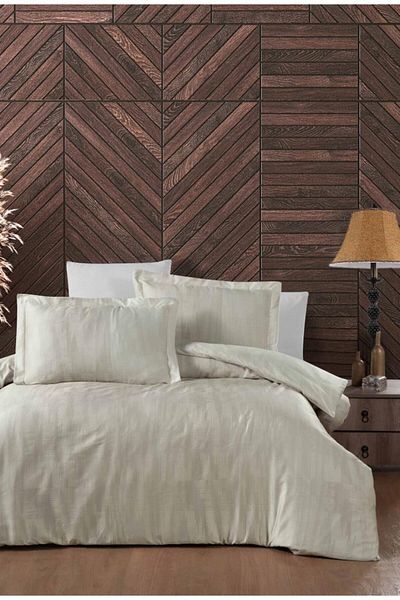 Luoca Patisca DIGITAL SATIN DOUBLE PERSONAL Duvet Cover Set GRADE