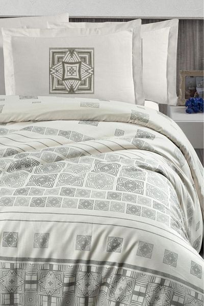 Luoca Patisca GIOVANNI DOUBLE BED COVER SET