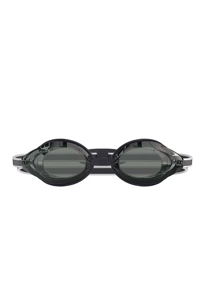 SPEEDO Transparent Glass Standard Size Sea and Pool Swimming Goggles