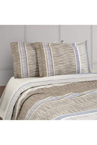 Luoca Patisca RANFORCE SINGLE PERSON Duvet Cover Set SUVARY