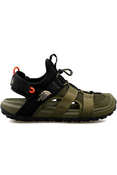 THE NORTH FACE Explore Camp Shandal Colorful Sandals