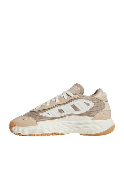 adidas Niteball Iii Cream Unisex Basketball Shoes - If4532