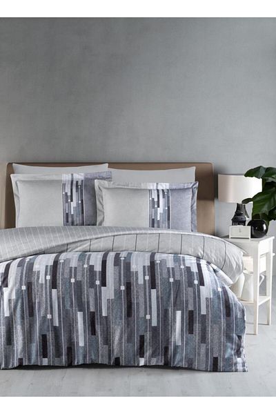 Luoca Patisca RANFORCE DOUBLE PERSONAL Duvet Cover SET ARTEMIS
