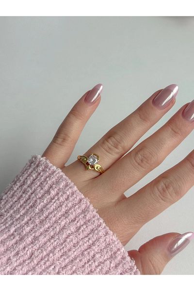 Reorah Collection Vintage Aphrodite Ring