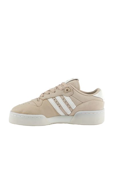 adidas Rivalry Lux Beige Turnschuhe (IH0255)