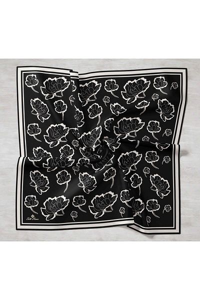 Silk Home Eșarfă din mătase din twill 11440-36