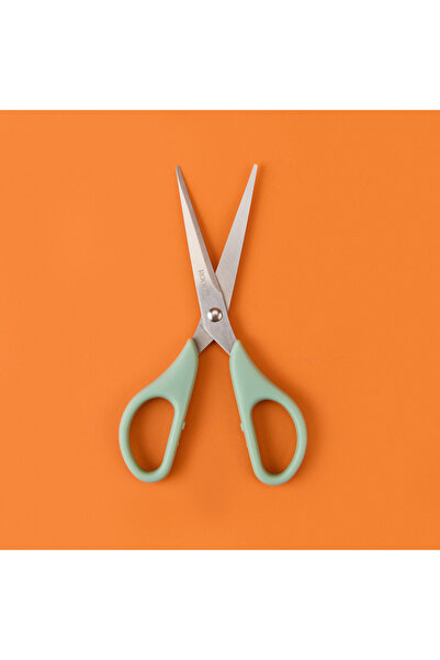 Rooc Roocc Multi-Purpose Kitchen Scissors - Green - 25 cm