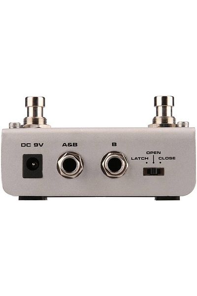 Nux Nmp-2 Dual Footswitch Pedal