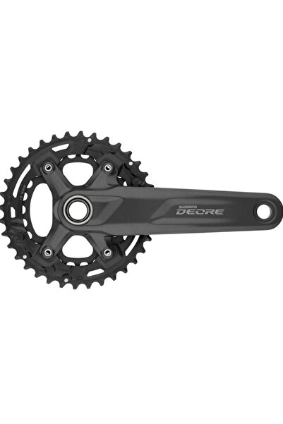 Shimano Deore FC-M5100-B2 36/26T | 170MM | 11 Vites Uyumlu Aynakol 2'li Deore...