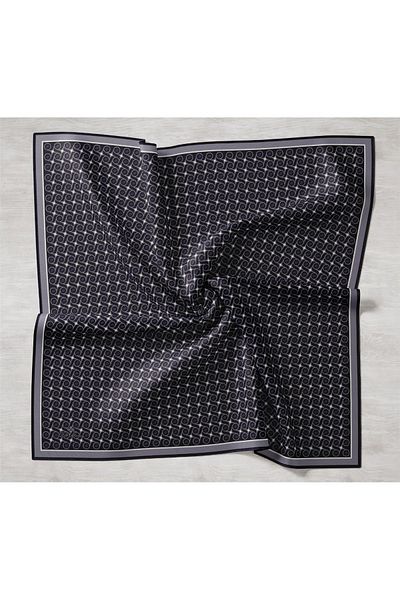 Silk Home Μεταξωτό κασκόλ Twill 11444-10
