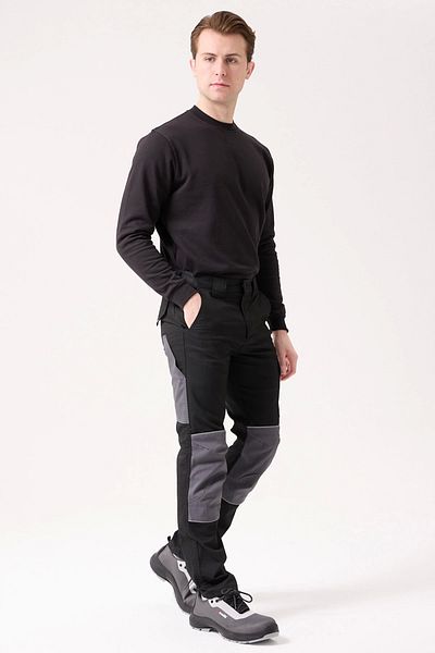 Kardelen Drecana Pant