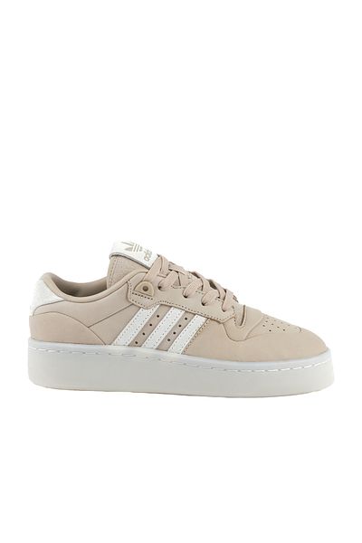 adidas Rivalry Lux Beige Turnschuhe (IH0255)