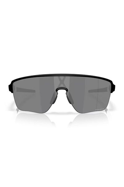 Oakley Corridor Sq Men's Sunglasses - Oak Model 0Oo9415 Black Bone Geometric Style