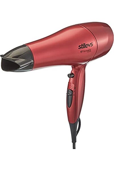 Stilevs Fn-978 2000 W Ac Motor Sıcak Ve Soğuk Saç Kurutma Makinesi