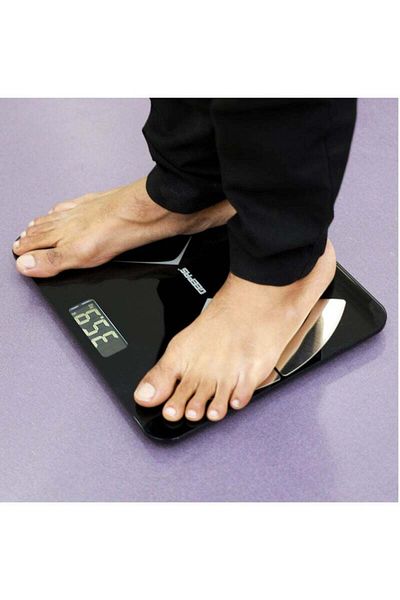 Geepas Electronic Digital Scale GBS46522