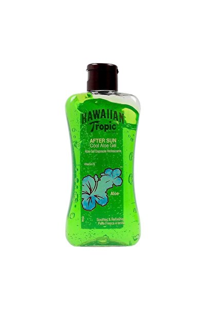 Hawaiian Tropic Hawaiian Tropic Aloe Vera After Sun Gel 200ml