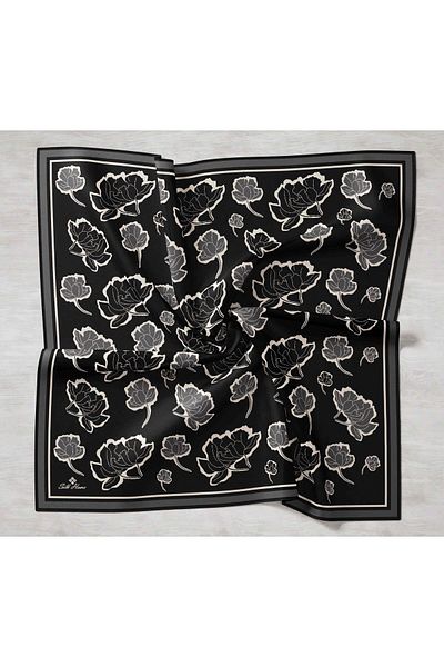 Silk Home Eșarfă din mătase din twill 11440-37