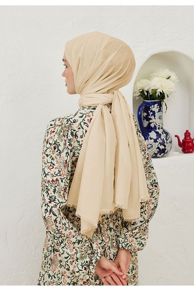 Fresh Thin Cotton Vual Swallow Bone