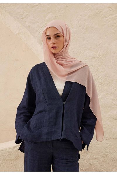 Fresh Rami Viscose Swallow Powder