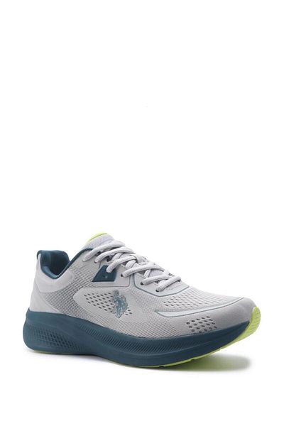 U.S. Polo Assn. Α.Π. ΠΟΛΟ ASSN ARMA FX ΑΝΔΡΙΚΑ ΠΑΠΟΥΤΣΙΑ