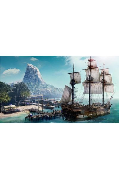 SEGA Like a Dragon: Pirate Yakuza in Hawaii Collector's Edition PEGI PS5
