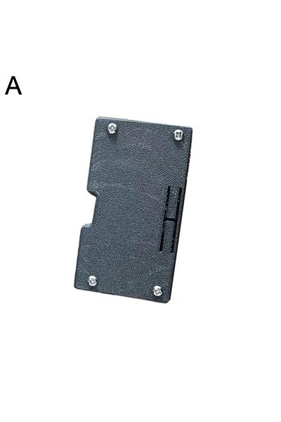 GRWIBEOU protective case For Flipper Zero 3in1 Multi-function Development Board Protective Case 2.4G Module E