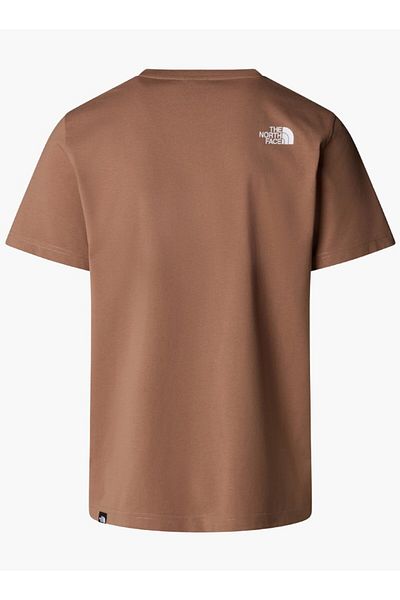THE NORTH FACE Ανδρικό μπλουζάκι Easy Tee