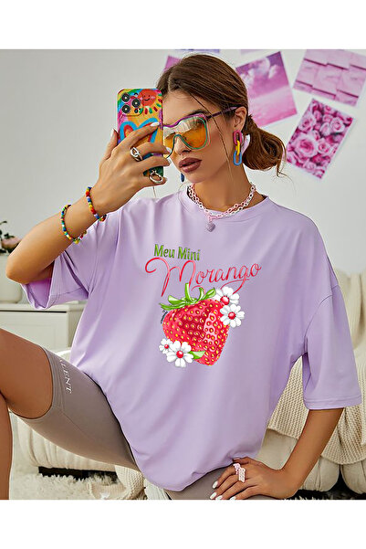 SUNFREE ПОПУЛЯРНИЙ ТРЕНД СТРАЗОВИЙ ПРИНТ БІЛИЙ ЖІНОЧИЙ ФУТБОЛКА