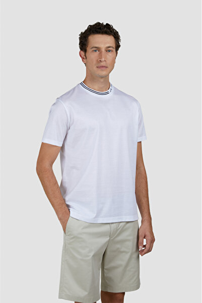 PAUL&SHARK Cotton t Shirt