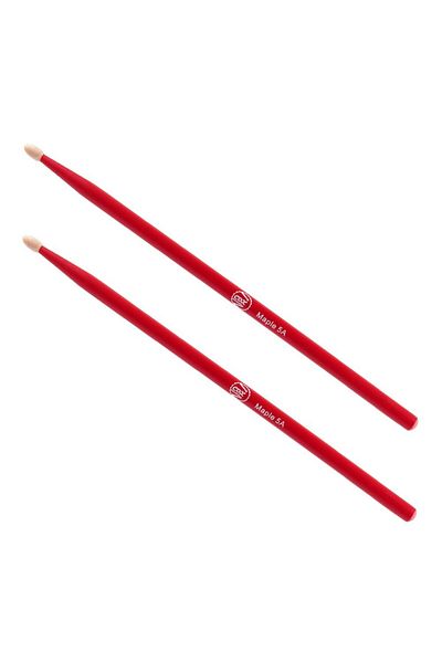 Cox Dsw-B005A-Rd Red Baguette