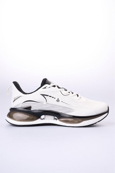Hammer Jack 25087m Amelie White Black Running Shoes