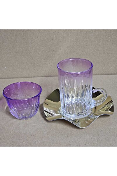 Keopsantique home 18 Piece Tea and Coffee Set