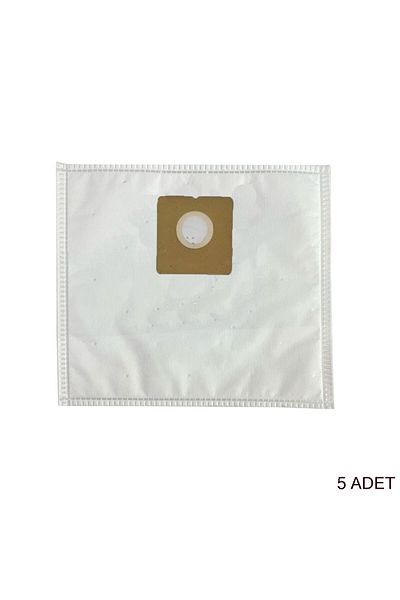 Magic Bags King P 288 Dinamico Punto Vacuum Cleaner Dust Bag (5 Pieces)