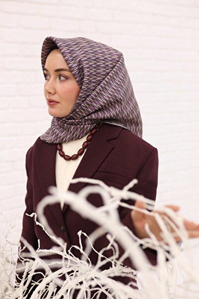 Silk Home Twill İpek Eşarp 11454-20