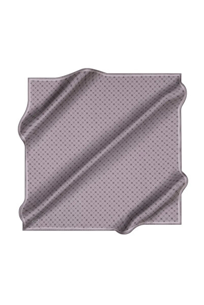 Aker İpek Krep Saten Eşarp 8981701