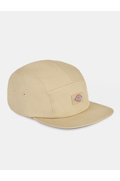 Dickies Șapcă bej Dickies Albertville Khaki