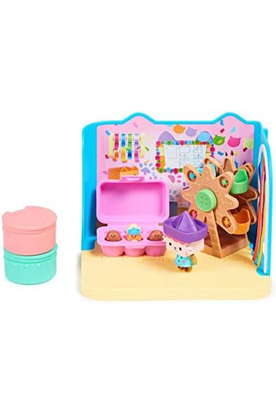 STOREMAX lvnmblya Dollhouse - غرفة ديلوكس - متجر غرفة الفن Deesing 224120