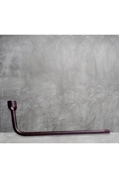 fkoto Connect Uyumlu Bijon Anahtarı Altıgen Stepne Sökme Anahtarı 19mm