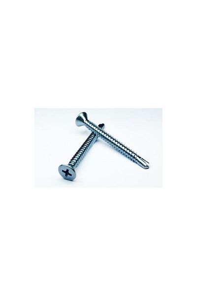 STOREMAX Yhb Drill Bit Sheet Metal Screw 3.9X32 - 1000 Pieces