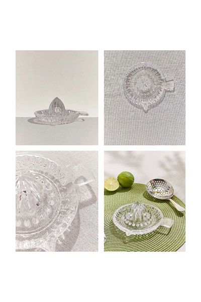 Paşabahçe Lemon Bowl 14 cm