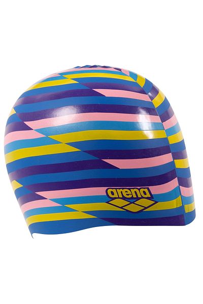 ARENA Εκτύπωση 2 Unisex Πολύχρωμο Καπάκι κολύμβησης 1e368271