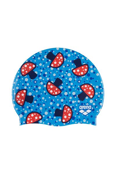 ARENA Șapcă Hd Căciulă de înot multicoloră unisex 005572240