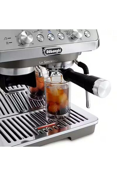 DELONGHİ ديلونجي لا سبيشاليستا بريستيج EC9255.M
